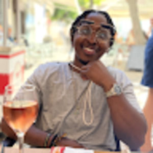 Meet your Posher, Kafel